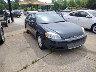 Used 2012 Chevrolet Impala LS image 1