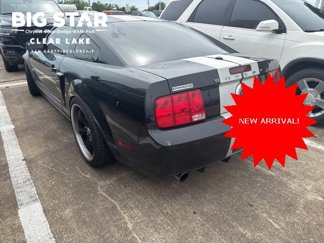 Used 2007 Ford Mustang GT image 1
