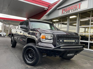 Used 2015 GMC Sierra 1500 SLT image 1