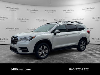 Used 2022 Subaru Ascent Premium w/ Convenience Package image 1