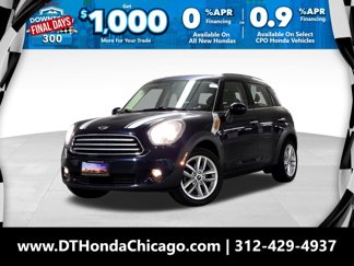 Used 2014 MINI Cooper Countryman image 1