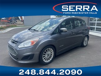 Used 2014 Ford C-MAX SE w/ Equipment Group 203A image 1