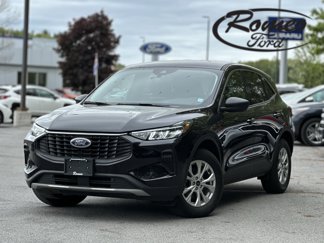 Used 2024 Ford Escape Active image 1