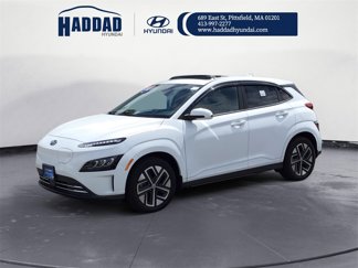 Certified 2023 Hyundai Kona Limited image 1
