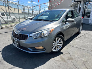 Used 2015 Kia Forte EX image 1