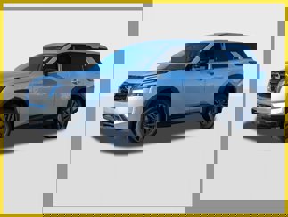 New 2025 Nissan Pathfinder S image 1