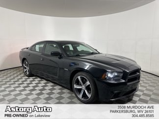 Used 2014 Dodge Charger R/T image 1