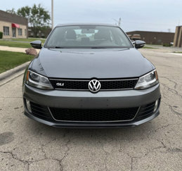 Used 2013 Volkswagen Jetta GLI image 1