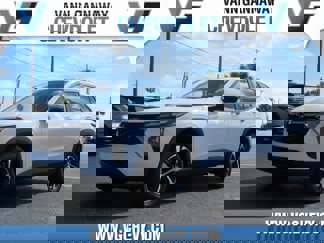 New 2025 Chevrolet Trax RS w/ Driver Confidence Package image 1