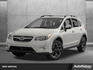 Used 2013 Subaru Crosstrek 2.0i Premium image 1