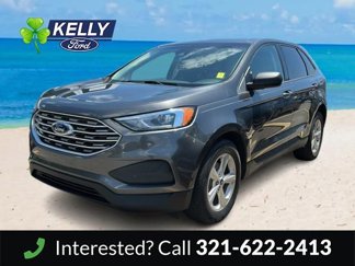 Used 2019 Ford Edge SE image 1