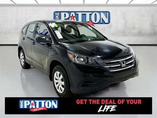 Used 2014 Honda CR-V LX image 1