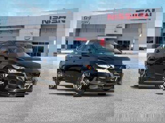 Used 2020 Nissan Sentra SV w/ Electronics Package image 1