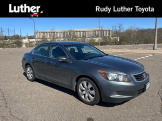Used 2008 Honda Accord EX-L image 1