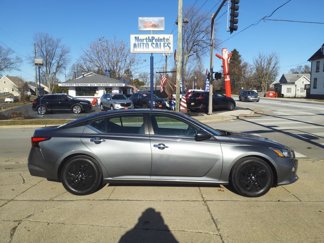 Used 2020 Nissan Altima 2.5 S image 1