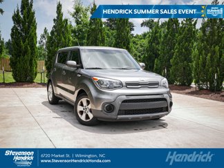 Used 2018 Kia Soul image 1