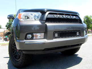 Used 2011 Toyota 4Runner SR5 Premium image 1