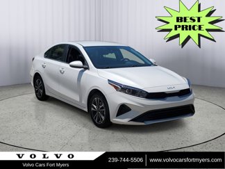 Used 2024 Kia Forte LXS image 1
