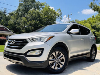 Used 2013 Hyundai Santa Fe Sport w/ Popular Equipment Pkg image 1