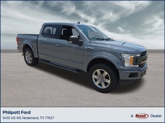 Used 2019 Ford F150 XLT w/ Equipment Group 302A Luxury image 1