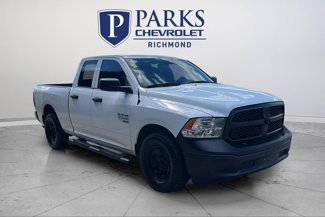 Used 2019 RAM 1500 Tradesman w/ Popular Equipment Group image 1