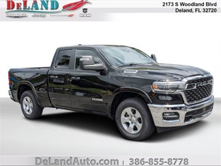 New 2025 RAM 1500 Big Horn image 1
