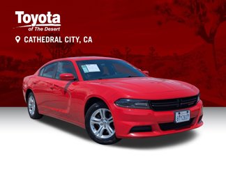 Used 2021 Dodge Charger SXT w/ Leather Interior Group image 1