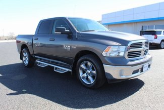 Used 2019 RAM 1500 Lone Star image 1