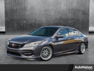 Used 2015 Honda Accord EX-L image 1