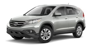Used 2014 Honda CR-V EX-L image 1