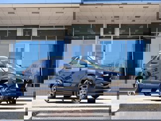 New 2025 MAZDA CX-30 AWD 2.5 S w/ Preferred Package image 1
