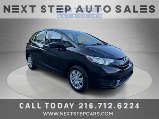Used 2016 Honda Fit LX image 1