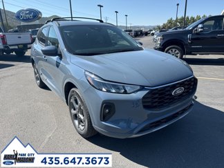 Used 2024 Ford Escape ST-Line Select w/ Tech Pack #1 image 1