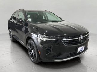 Used 2021 Buick Envision Essence w/ Technology Package I image 1
