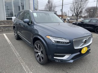 New 2025 Volvo XC90 B6 Plus w/ Protection Package Premier image 1