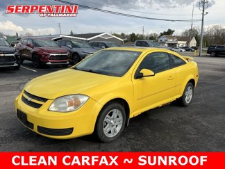 Used 2007 Chevrolet Cobalt LT w/ Street Edition Package image 1