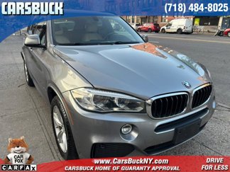 Used 2015 BMW X5 xDrive35i image 1