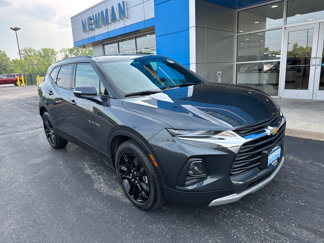 Certified 2020 Chevrolet Blazer LT w/ Sound & Technology Package image 1