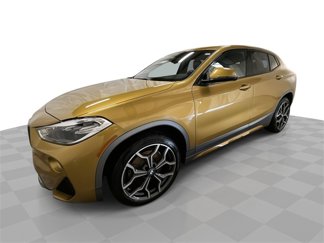 Used 2018 BMW X2 xDrive28i w/ M SportX Package image 1