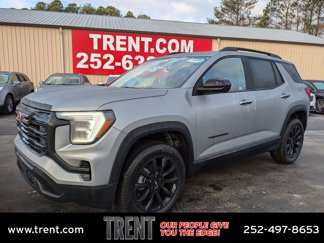 New 2025 GMC Terrain Elevation w/ Black Edition image 1