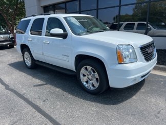 Used 2011 GMC Yukon SLT image 1