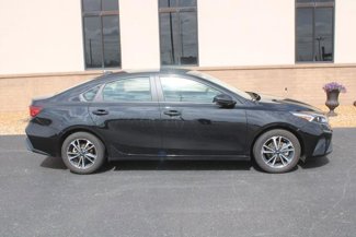 Used 2024 Kia Forte LXS image 1