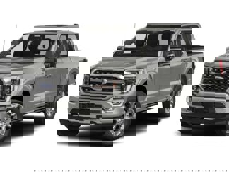 Certified 2022 Ford F150 Platinum w/ Equipment Group 701A High image 1