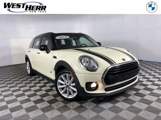 Used 2019 MINI Cooper Clubman ALL4 image 1
