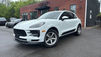 Used 2020 Porsche Macan image 1