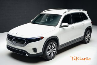Used 2023 Mercedes-Benz EQB 250+ image 1