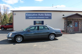 Used 2010 Cadillac DTS Luxury image 1