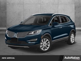 Used 2017 Lincoln MKC Reserve w/ Lincoln MKC Climate Package image 1