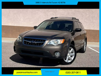 Used 2008 Subaru Outback 2.5i image 1