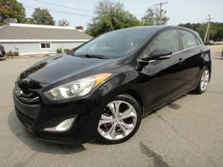 Used 2015 Hyundai Elantra GT w/ Option Group 03 image 1